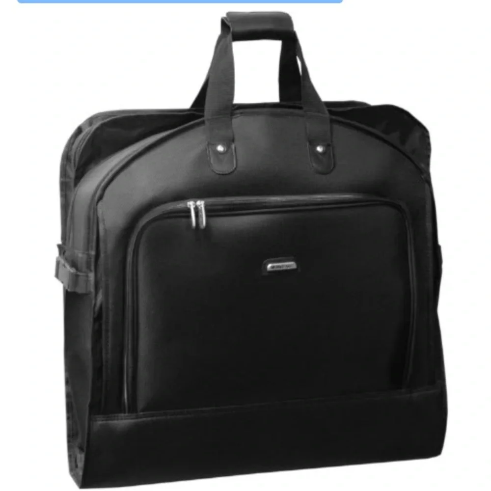 Wallybag Premium Garment framed Bag 45”